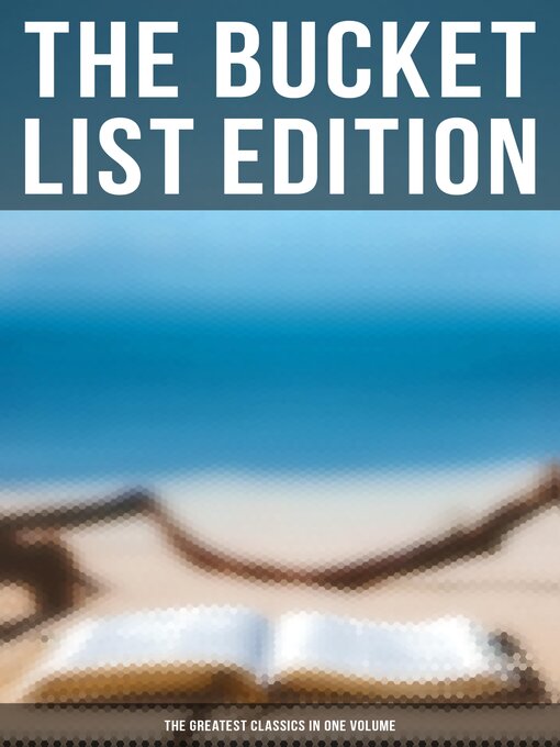 Title details for The Bucket List Edition by Henry David Thoreau - Wait list